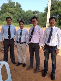 KUNIMITSU CARBON (THAILAND) CO.,LTD.